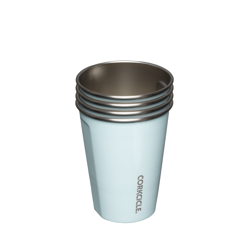 Eco Stacker