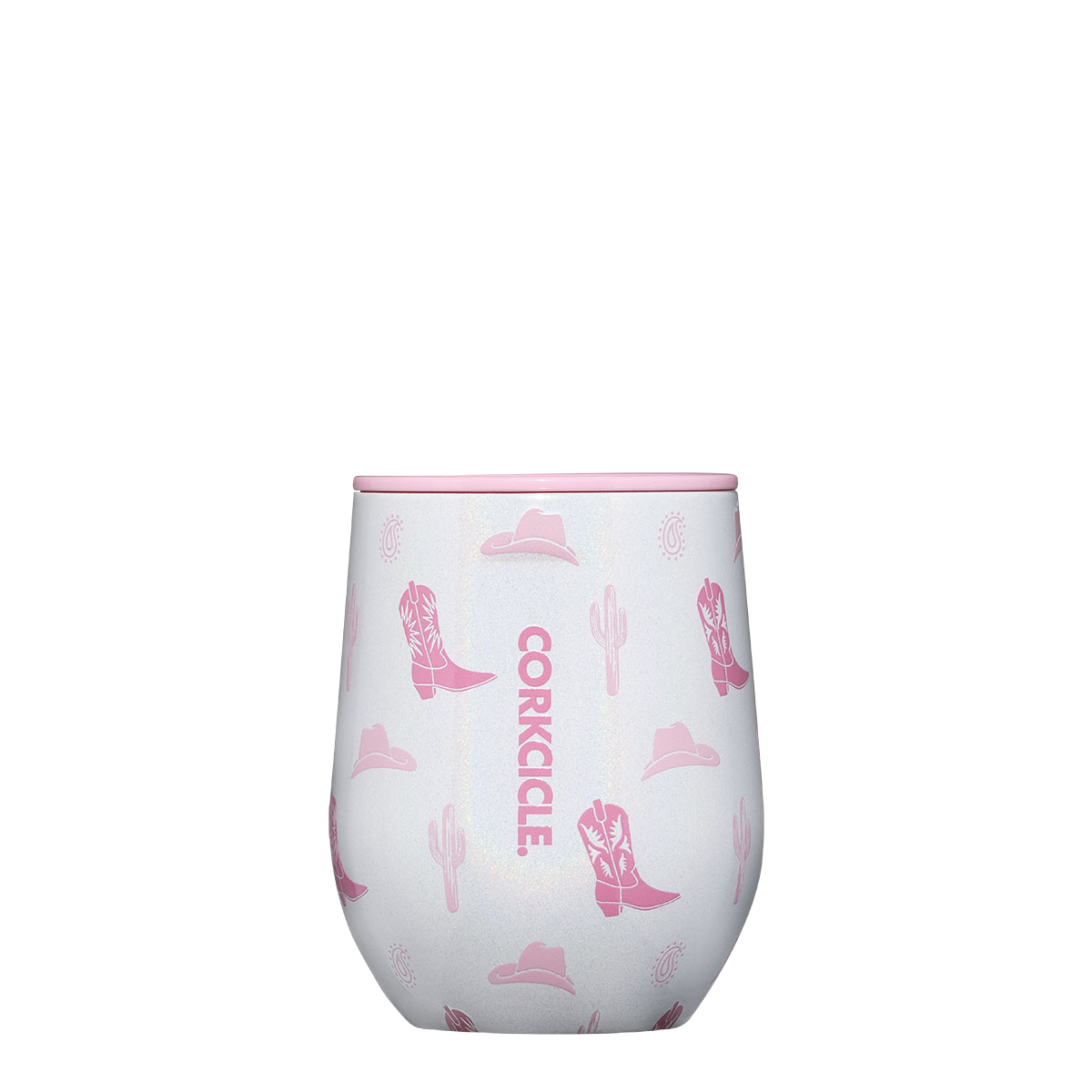 Classic Stemless
