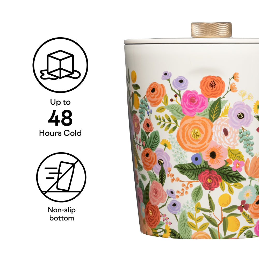 Rifle Paper Co. Ice Bucket